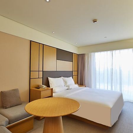 Ji Hotel Hangzhou Xihu Fengqi Road Cameră foto