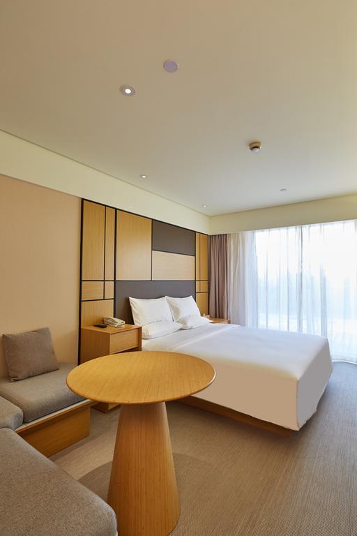 Ji Hotel Hangzhou Xihu Fengqi Road Cameră foto