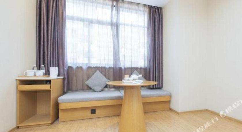 Ji Hotel Hangzhou Xihu Fengqi Road Exterior foto